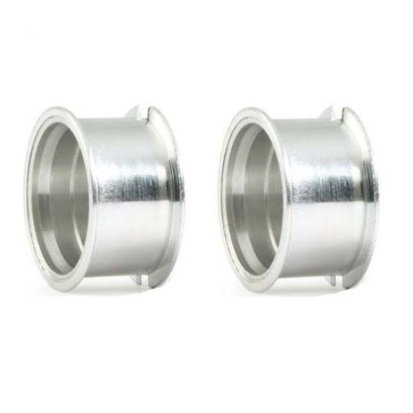 BRM RevoSlot Felge hinten für Viper / Supra Aluminium  RS 128